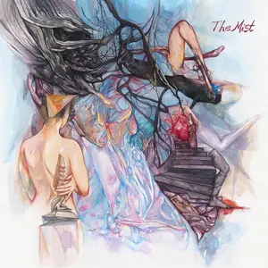 George Stavroulakis - The Mist (2025) [Official Digital Download]
