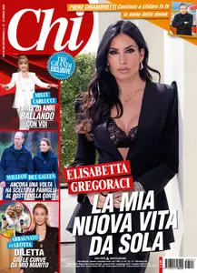 Chi - 23 Aprile 2025