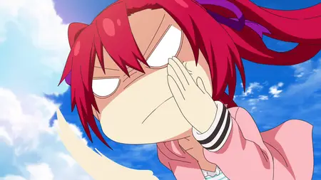 Nora to Oujo to Noraneko Heart - 04 (BD 1920x1080 x264 FLAC