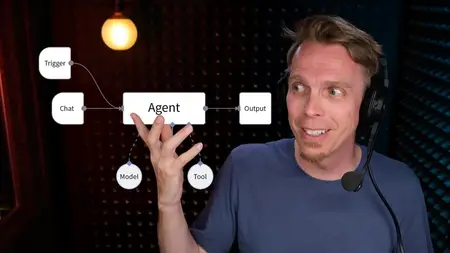 Build AI Agents and Automate Workflows with n8n