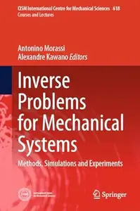 Inverse Problems for Mechanical Systems