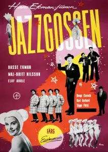 Jazzgossen (1958)