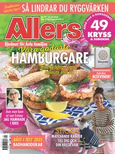 Allers - 16 Juli 2025