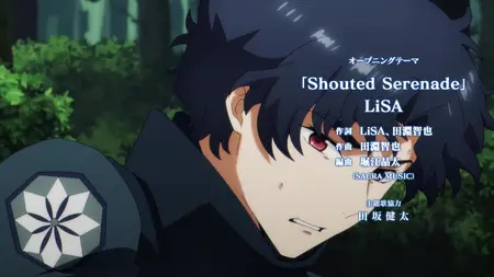 Mahouka Koukou no Rettousei S03E08 2160p WEB H 264 NanDesuKa (B Global