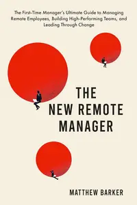 The New Remote Manager