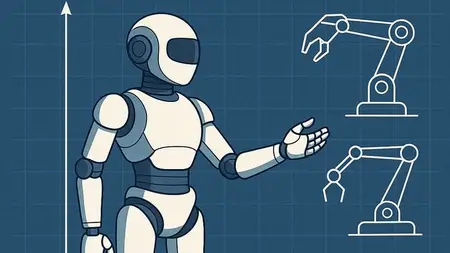 The Complete Beginner’s Guide to Robotics
