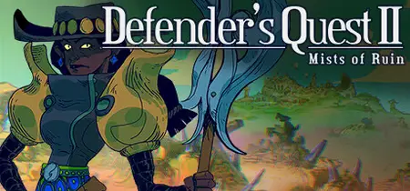 Defenders Quest 2 Mists of Ruin (2025)