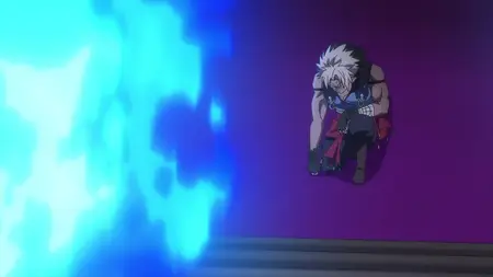 Scooped Up by an S-Rank Adventurer 2025 S01E10