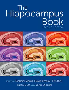 The Hippocampus Book, 2nd Edition