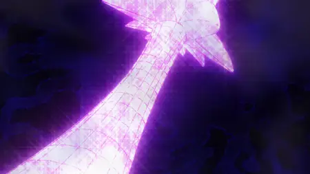 Sailor Moon Crystal Season 3 - 08