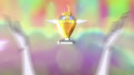 Sailor Moon Crystal Season 3 - 08