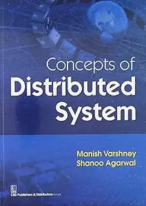 CONCEPTS OF DISTRIBUTED SYSTEM