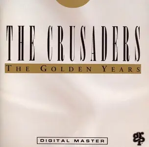 The Crusaders - The Golden Years (1992)