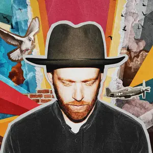 Sam Tinnesz - White Doves + Warplanes (Deluxe) (2026) [Official Digital Download]