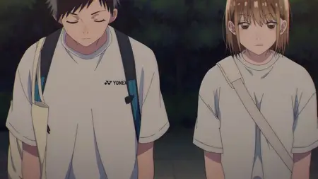 Blue Box S01E07 Can I Have One -KiChiDo