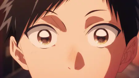 Blue Box S01E07 Can I Have One -KiChiDo