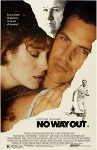 No Way Out (1987)