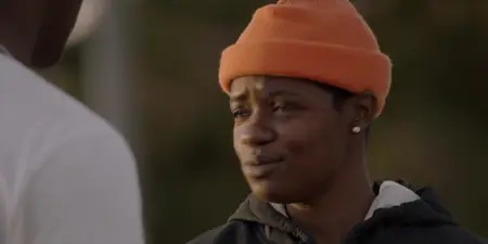 All American S01E10