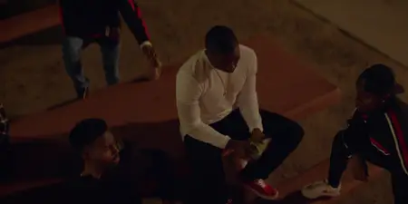 All American S01E10