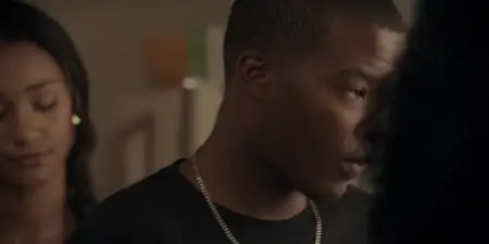 All American S01E10