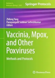 Vaccinia, Mpox, and Other Poxviruses