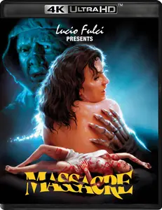 Massacre (1989)