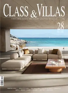 Class & Villas - Marzo 2025