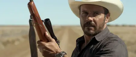 Mystery Road (2013) + Extras & Commentary