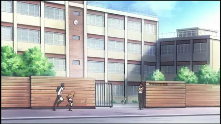 Toradora! (2008) - S01E07 Pools Open -UDF