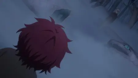 Ao no Exorcist - Yuki no Hate-hen - 04 (1080p