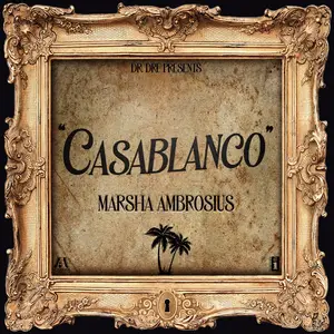 Marsha Ambrosius - CASABLANCO (2024) [Official Digital Download]