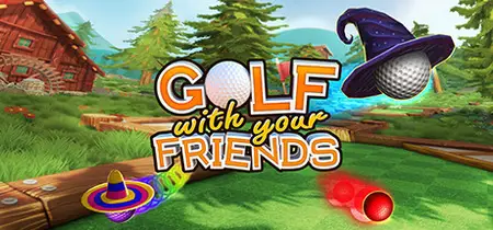 Golf With Your Friends Complete the Set REPACK (2025)