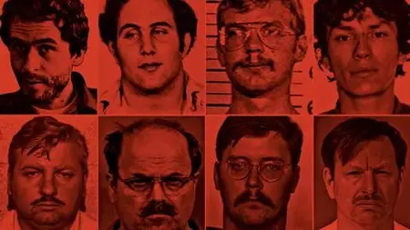 Criminal Psychology | The Psychology Of Serial Killers |