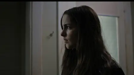 Spider & Jessie / What We Hide (2025)