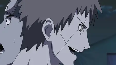 Anime Time) Naruto Shippuden - 296 - Naruto Enters The Battle
