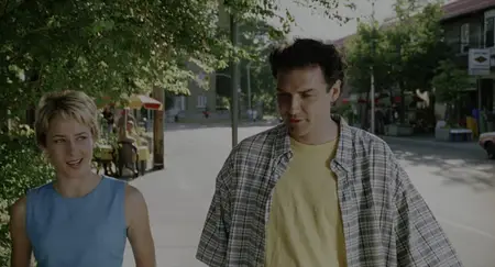 Dirty Work (1998) + Commentary