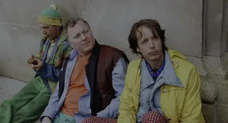 Dirty Work (1998) + Commentary