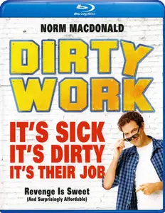 Dirty Work (1998) + Commentary