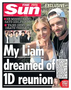 The Sun UK - 7 February 2025