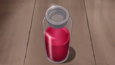 Fullmetal Alchemist Brotherhood 06