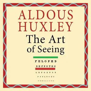 The Art of Seeing