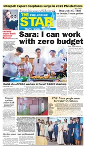 The Philippine Star - September 12, 2024