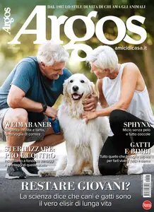 Argos - Ottobre 2025