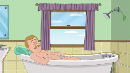 Brickleberry S03E02