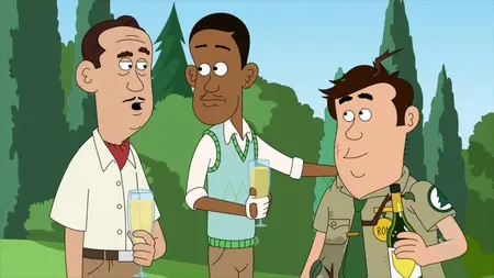 Brickleberry S03E02