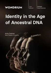 TTC Video - Identity in the Age of Ancestral DNA
