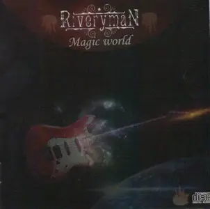 Riveryman - Magic World (2009)