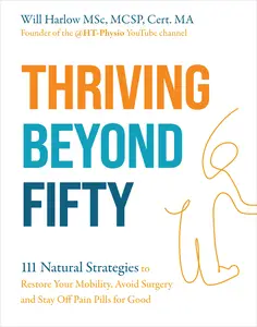 Thriving Beyond Fifty, Expanded Edition