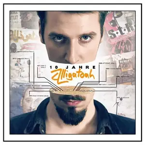 Alligatoah - 10 Jahre Alligatoah (2016)