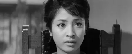 Cruel Gun Story (1964)